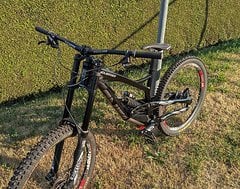 Foto von YT Industries YT TUES AL Gr. M