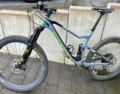 Foto von Scott Genius 720 2018