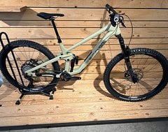 Foto von Simplon Rapcon