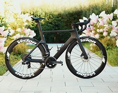 Foto von Orbea Orca Aero M21eltd RH53 MyO