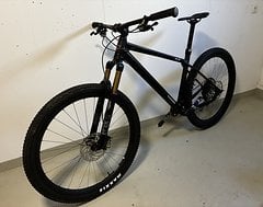 Foto von Liteville H-3 Mk4 Limited XL
