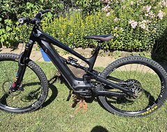Foto von YT Industries YT Decoy