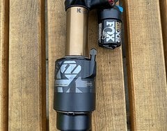 Foto von Fox Racing Shox Float X2