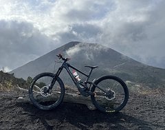 Foto von Specialized Kenevo SL