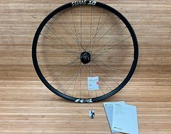 Foto von DT Swiss F1900 Classic 29" 30mm Hinterrad Microspline Boost