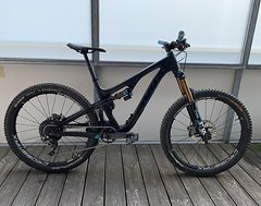 Foto von Pivot Cycles Mach 5.5