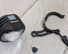 Foto von Lupine SL-A Lampenkopf, Tagfahrlicht, 16W, STVO, 900 lm