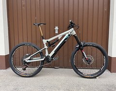 Foto von Nox Helium 7.1 enduro