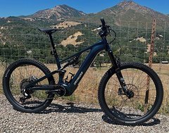 Foto von Specialized Levo Gen4 Comp Alloy