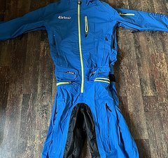 Dirtlej Dirtsuit Classic Dirtsuit Classic L