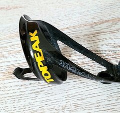 Topeak Flaschenhalter Carbon 20g