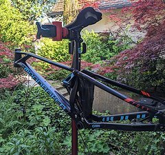 Mondraker Foxy 27,5