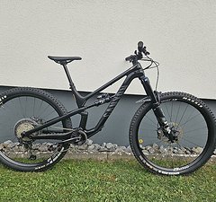 Canyon Spectral 29 CF8 Gr. M