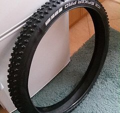 Schwalbe Ice Spiker DD Snackeskin 27,5 Zoll 2,6