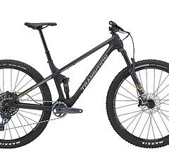 Transition Bikes Spur Carbon GX Fox raw Gr.L 2023 DC / CC / Trailbike