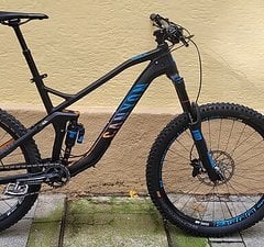 Canyon Strive Al 7.0 Race