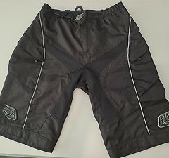 Troy Lee Designs Moto Shorts Gr. 32 Mountainbike-Shorts Fahrradhose