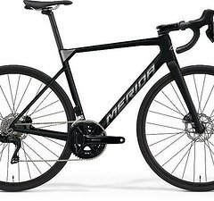 Merida Scultura 6000 Di2 105 Rennrad 2023 Disc Carbon Neu