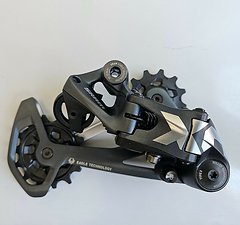 SRAM X01 Eagle