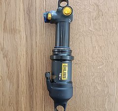 Öhlins TXC2 R 190x45