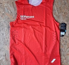 100% R-CORE CONCEPT Sleeveless Jersey Gr M