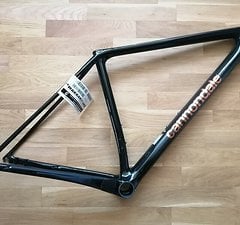 Cannondale F-Si Ultimate