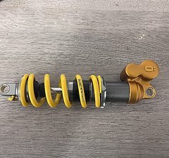 Öhlins TTX M2 Coil 230x65