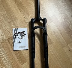 Fox Racing Shox 32 Float SC Stepcast 100mm GRIP EVOL 29 Boost Neu