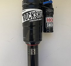 RockShox Monarch Plus RC3 200x57 LAST PRICE