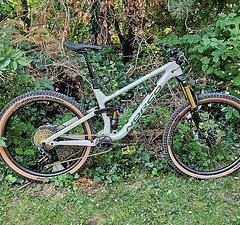 Norco Sight C Carbon Custom MTB Sram AXS Factory 29er 2023 Neu