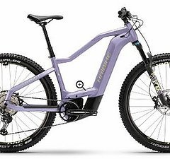 Haibike E- Bike AllTrack 11 29- Sonderpreis