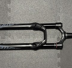 RockShox Pike 29 Select Charger RC 140 29 Boost