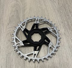 SRAM Eagle Brose Kettenblatt Direct Mount 36 Zähne