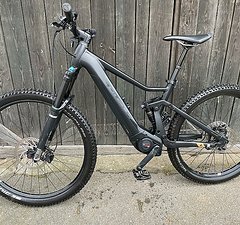 Bulls Copperhead EVO AM 2 27,5+ - eMTB fully 29/27,5 zoll