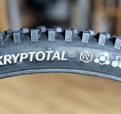 Continental Exklusiv:Kryptotal FR Enduro Supersoft Mullet Reifensatz YT Decoy SN