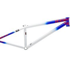 NS Bikes Majesty Rahmen Dirt Version Frame Top Zustand NP 800€