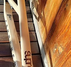 Commençal Supreme DH V5