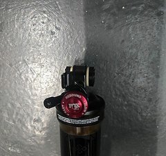 Fox Racing Shox Float DPS Dämpfer Factory 190x40 Evol SV Remote Up 2022 Neu