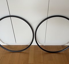DT Swiss XR331 27,5" 28L + 32L