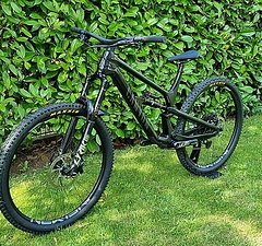 Canyon Spectral CF 29 in XL wie neu 13,3kg AXS oder XT