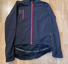 Rivelo Softshell Garsdale L
