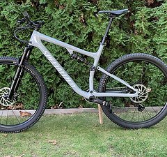 Specialized Epic Evo - Carbon - XL - neuwertig
