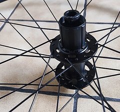 Specialized Laufradsatz 29 mm Innenbreite Felge 6Loch Naben