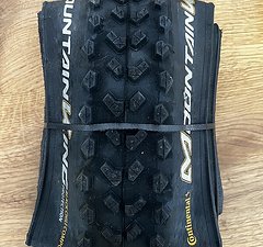 Continental Mountainking ProTection 29x2,3