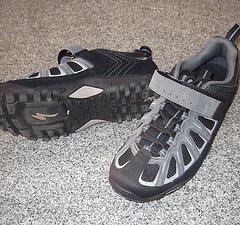 Specialized Tahoe MTB Schuhe Größe 41