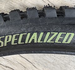 Specialized Butcher Grid Trail T9