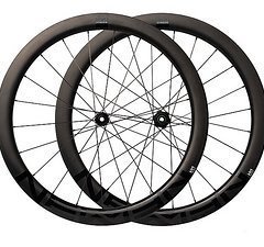 Newmen Advanced SL R.50 Streem Carbon Laufradsatz Set