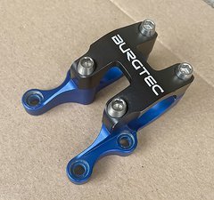 Burgtec Direct Mount Vorbau DH Downhill