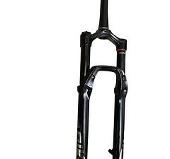 RockShox 29" Pike Ultimate SA DebonAir 130mm MY2021schwarz 29 Zoll 42 Offset Bo