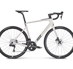 Rose Bikes Reveal 04 Rennrad Endurance Ultegra Di2 2x12 Carbon 59 Neu